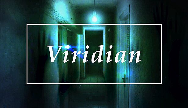 Buy Viridian