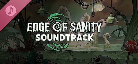 Edge of Sanity - Soundtrack