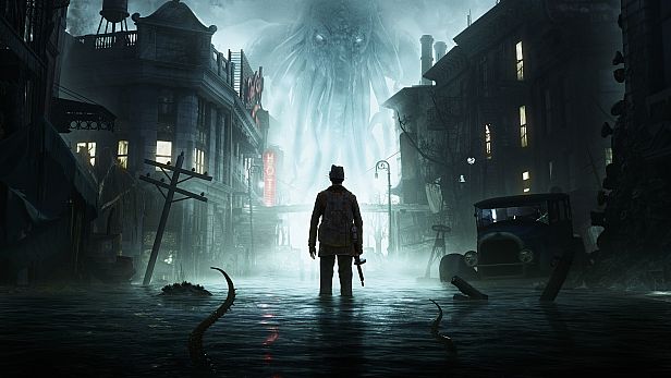 Buy The Sinking City Remastered