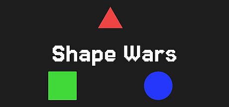 Shape Wars Game