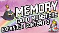 Memory Card Monsters - Expanded Content 3