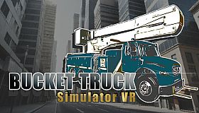 Bucket Truck VR Simulator