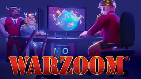 WARZOOM