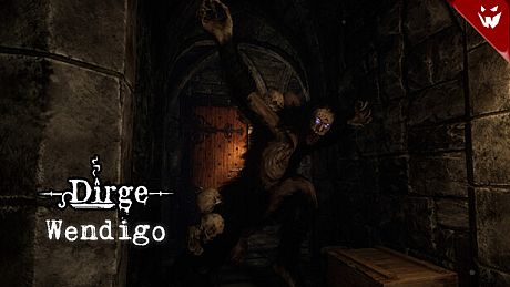 Dirge - Wendigo DLC