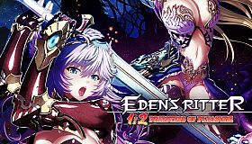 Eden's Ritter 1:2 - Priestess of Pleasure