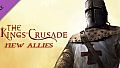 The Kings' Crusade: New Allies