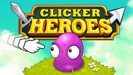 Clicker Heroes Game