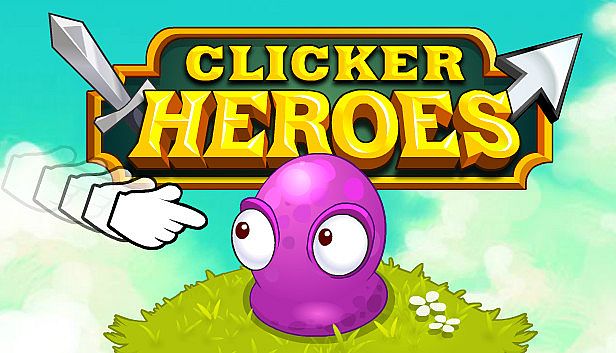 Buy Clicker Heroes