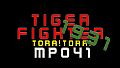 Tiger Fighter 1931 Tora!Tora! MP041