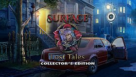 Surface: Lost Tales Collector's Edition