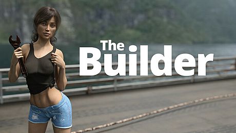 The Builder - Season 1 Game