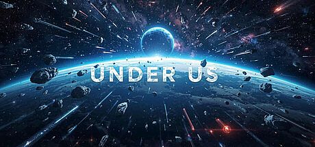 Under Us Game