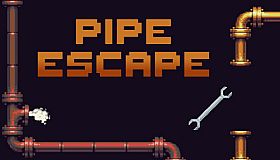 Pipe Escape