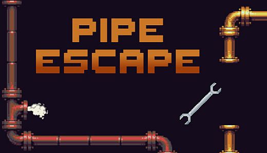 Pipe Escape