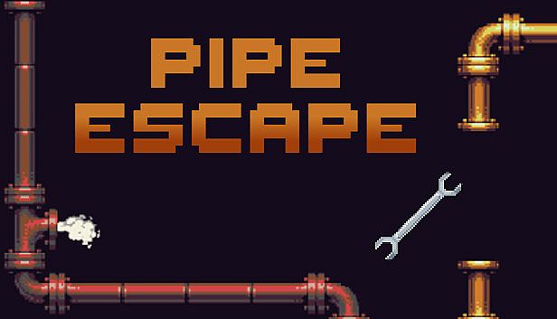 Buy Pipe Escape