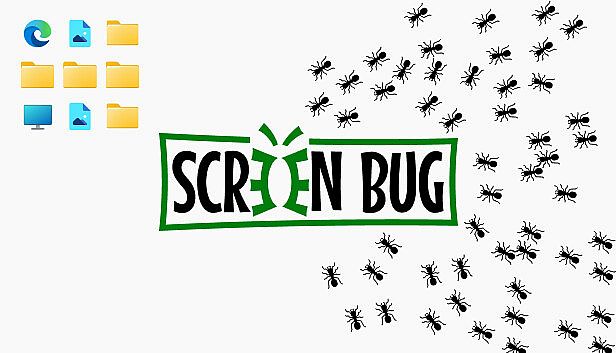 Buy Screen BUG