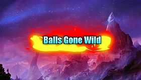 Balls Gone Wild