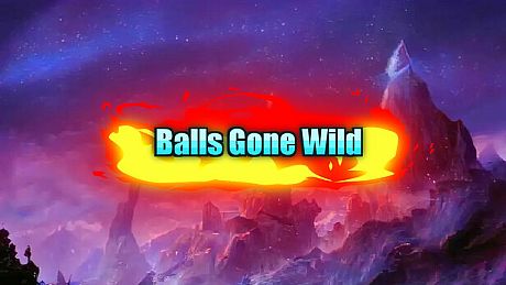 Balls Gone Wild Game