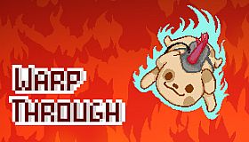WarpThrough
