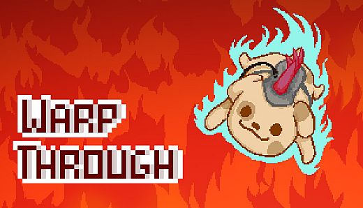 WarpThrough