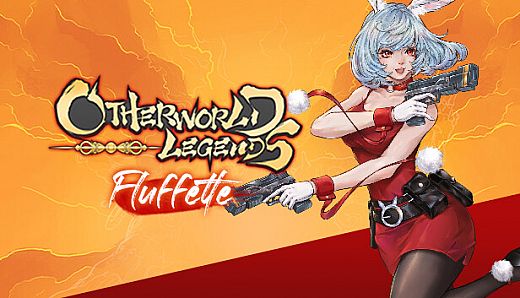 Otherworld Legends - Fluffette