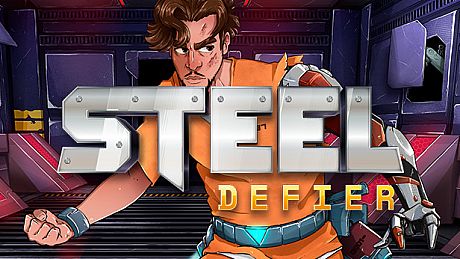 Steel Defier Game