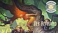 Fantasy Grounds - Pathfinder RPG - Campaign Setting: Fey Revisited