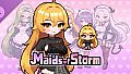 Maids of Storm: Love Delivery Pack
