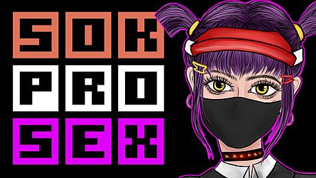 SOK PRO SEX DLC