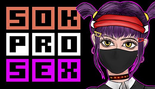 SOK PRO SEX