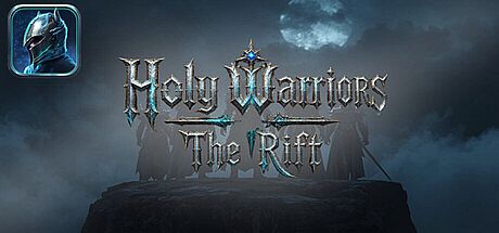 Holy Warriors : The Rift Game