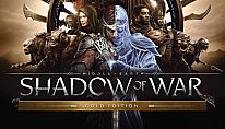 Comprar Middle-earth: Shadow of War Gold Edition para PC