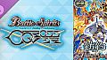 バトルスピリッツ クロスオーバー　『 [BS66] 契約編:界 第3章 紡約 』レアカードセット