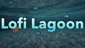 Lofi Lagoon