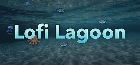 Lofi Lagoon Game