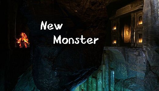 NewMonster