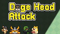 Buy Doge Head Attack PC