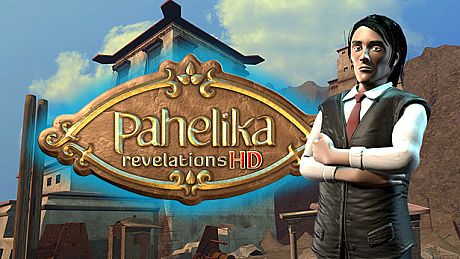 Pahelika: Revelations