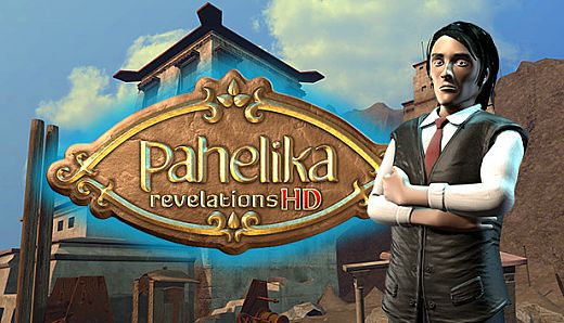 Pahelika: Revelations