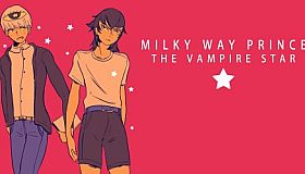 Milky Way Prince – The Vampire Star