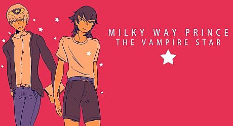 Milky Way Prince – The Vampire Star Game