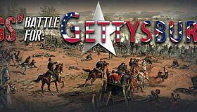 SGS Battle for: Gettysburg