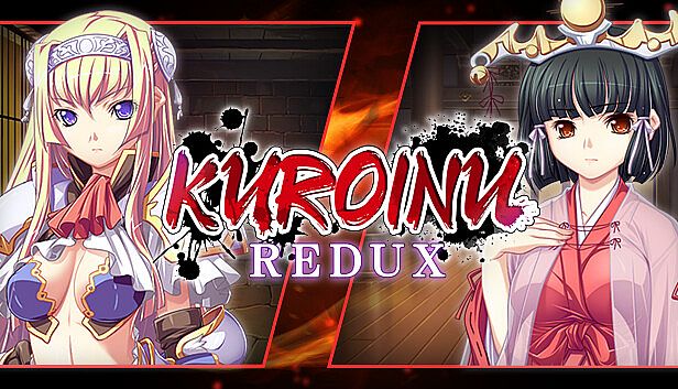Buy Kuroinu Redux