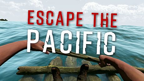 Escape The Pacific Game