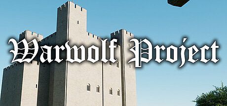 Warwolf Project Game