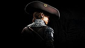 GreedFall - The de Vespe Conspiracy