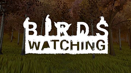 Birds Watching Game