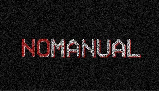 Buy NOMANUAL