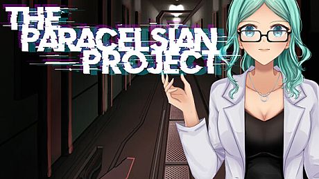 The Paracelsian Project Game