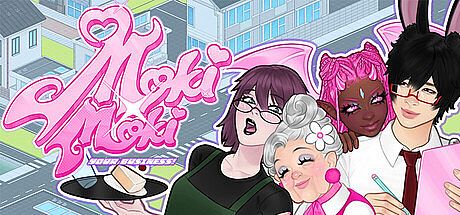 Moki x Moki: your business! Game